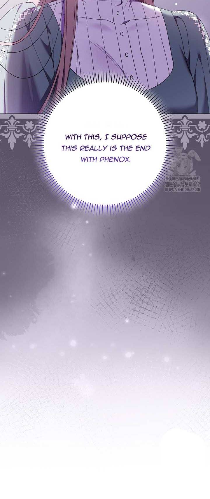 I Saved You, but I’m Not Responsible Chapter 25 page 40