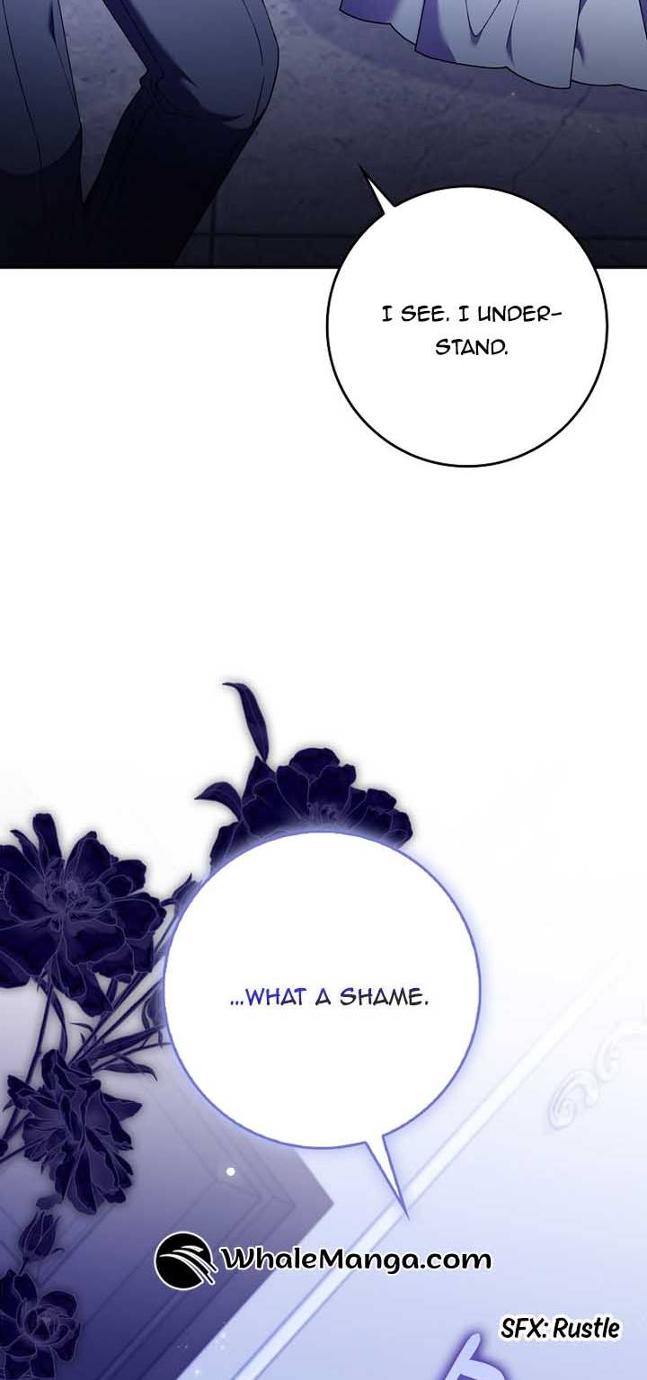 I Saved You, but I’m Not Responsible Chapter 25 page 50