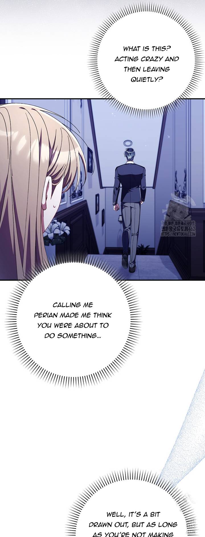 I Saved You, but I’m Not Responsible Chapter 25 page 52