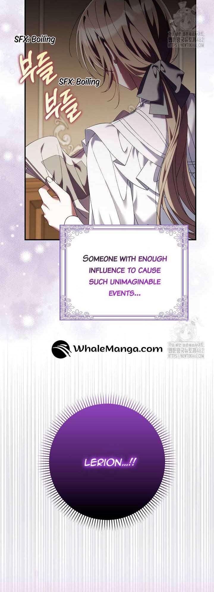I Saved You, but I’m Not Responsible Chapter 25 page 61