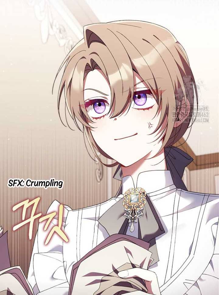 I Saved You, but I’m Not Responsible Chapter 25 page 64