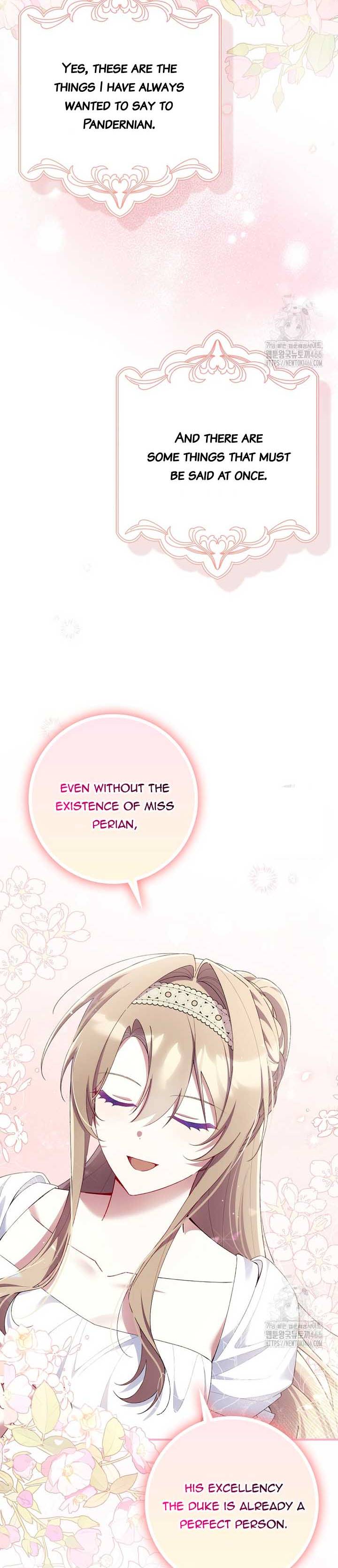 I Saved You, but I’m Not Responsible Chapter 31 page 33