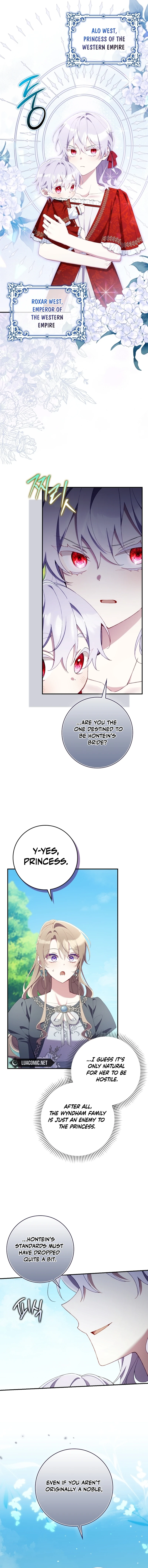I Saved You, but I’m Not Responsible Chapter 37 page 15