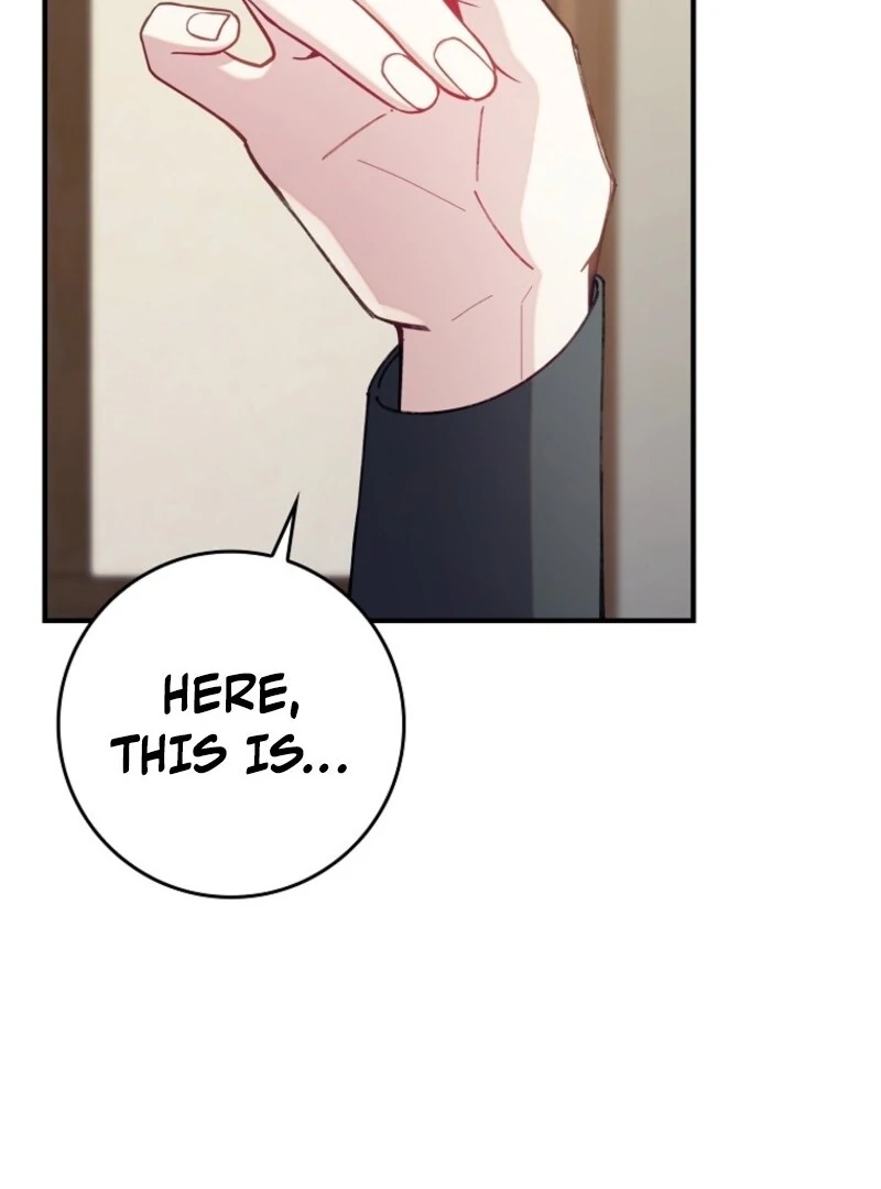 I Saved You, but I’m Not Responsible Chapter 43 page 24