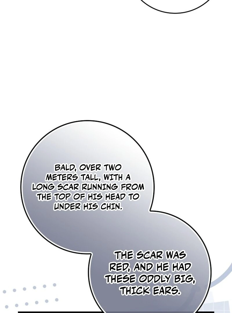 I Saved You, but I’m Not Responsible Chapter 43 page 9