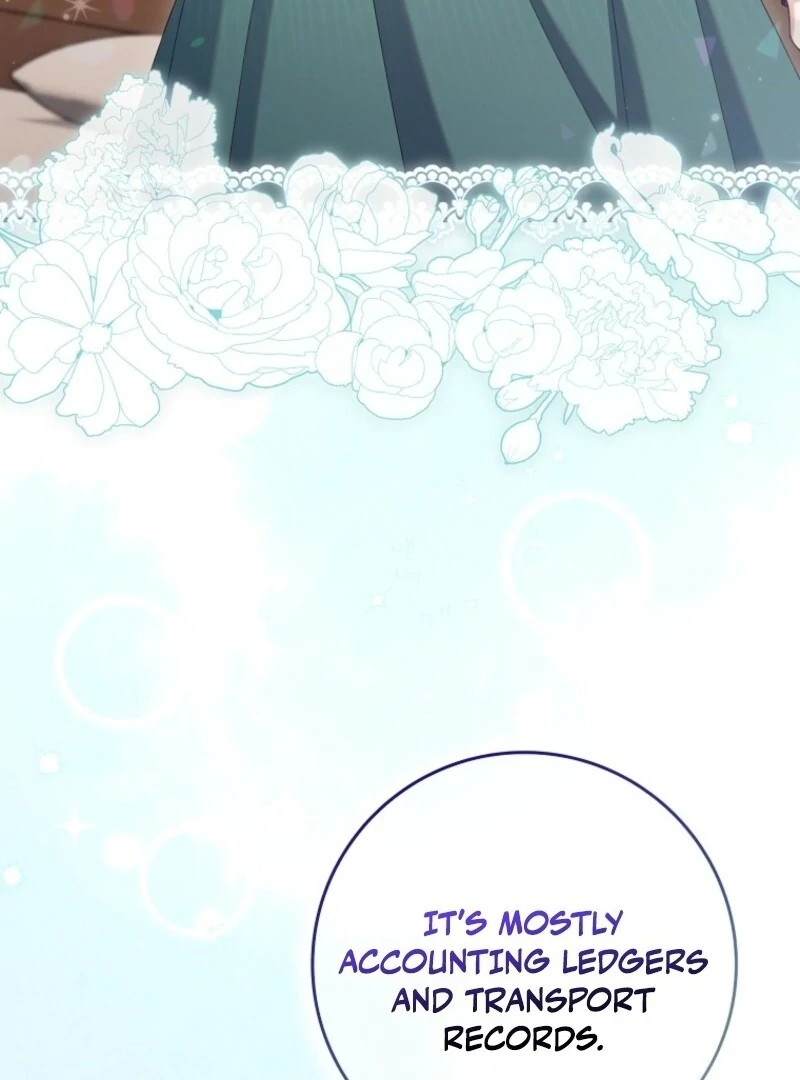 I Saved You, but I’m Not Responsible Chapter 43 page 27
