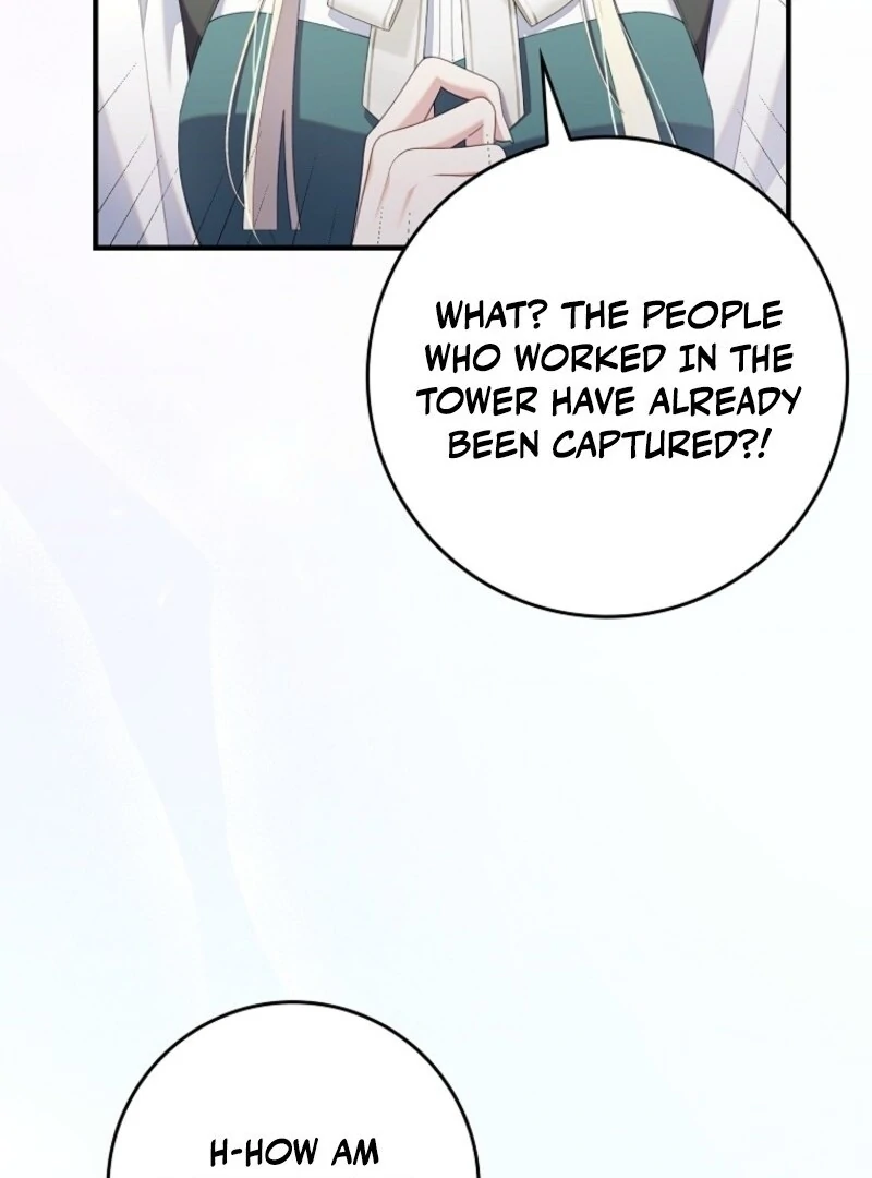 I Saved You, but I’m Not Responsible Chapter 43 page 7