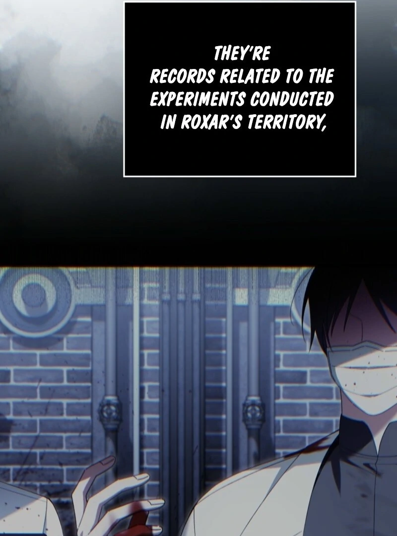 I Saved You, but I’m Not Responsible Chapter 43 page 30