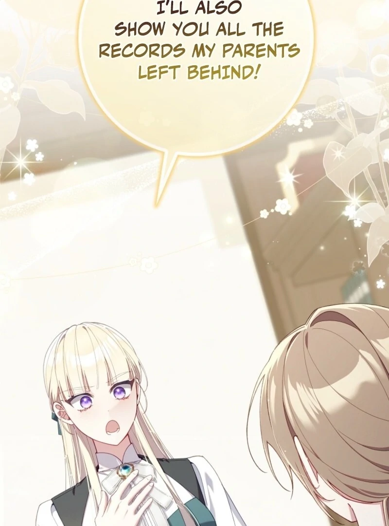 I Saved You, but I’m Not Responsible Chapter 43 page 20