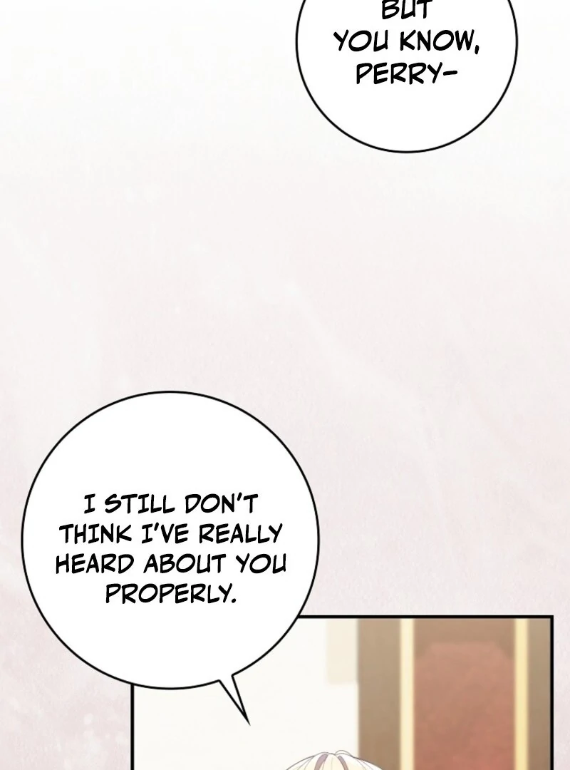 I Saved You, but I’m Not Responsible Chapter 43 page 35