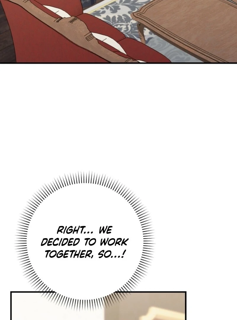 I Saved You, but I’m Not Responsible Chapter 43 page 40