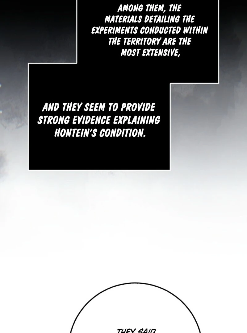 I Saved You, but I’m Not Responsible Chapter 43 page 33