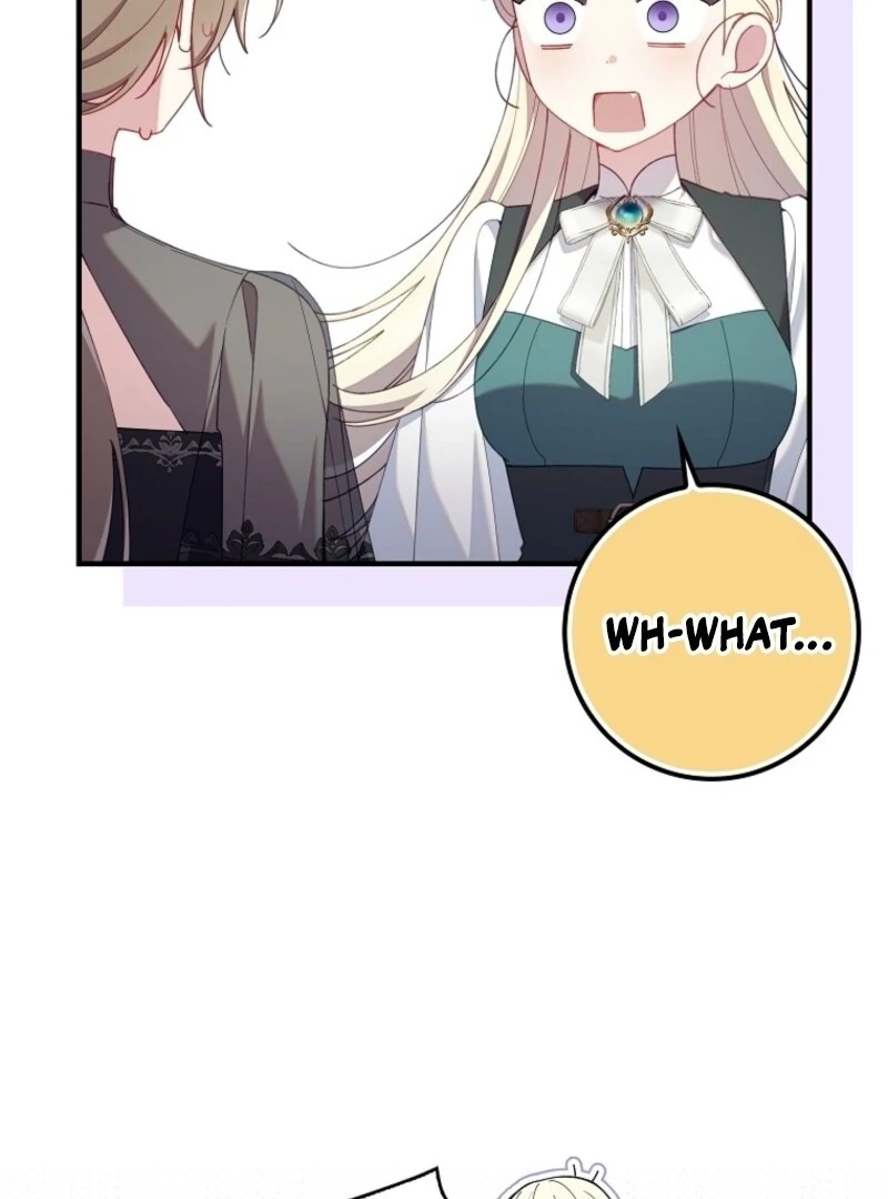 I Saved You, but I’m Not Responsible Chapter 43 page 47
