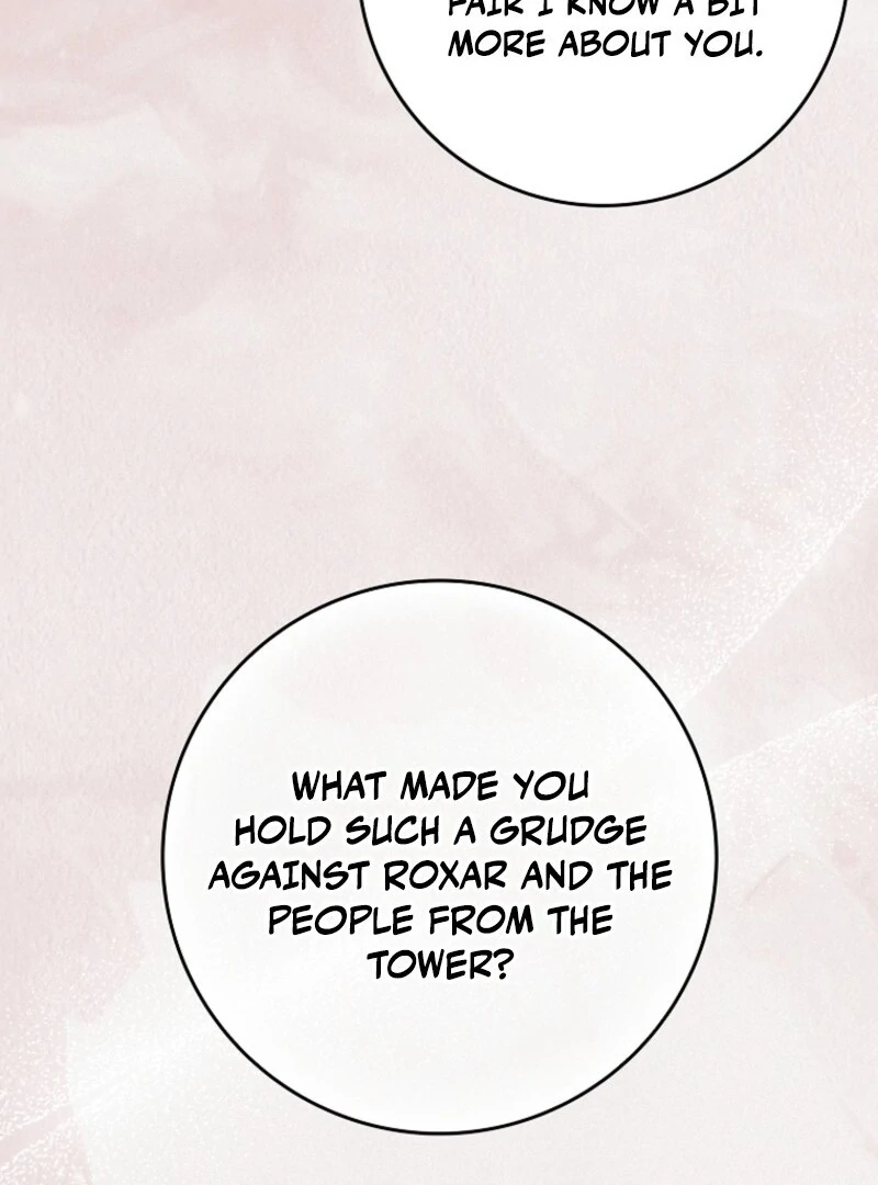 I Saved You, but I’m Not Responsible Chapter 43 page 37