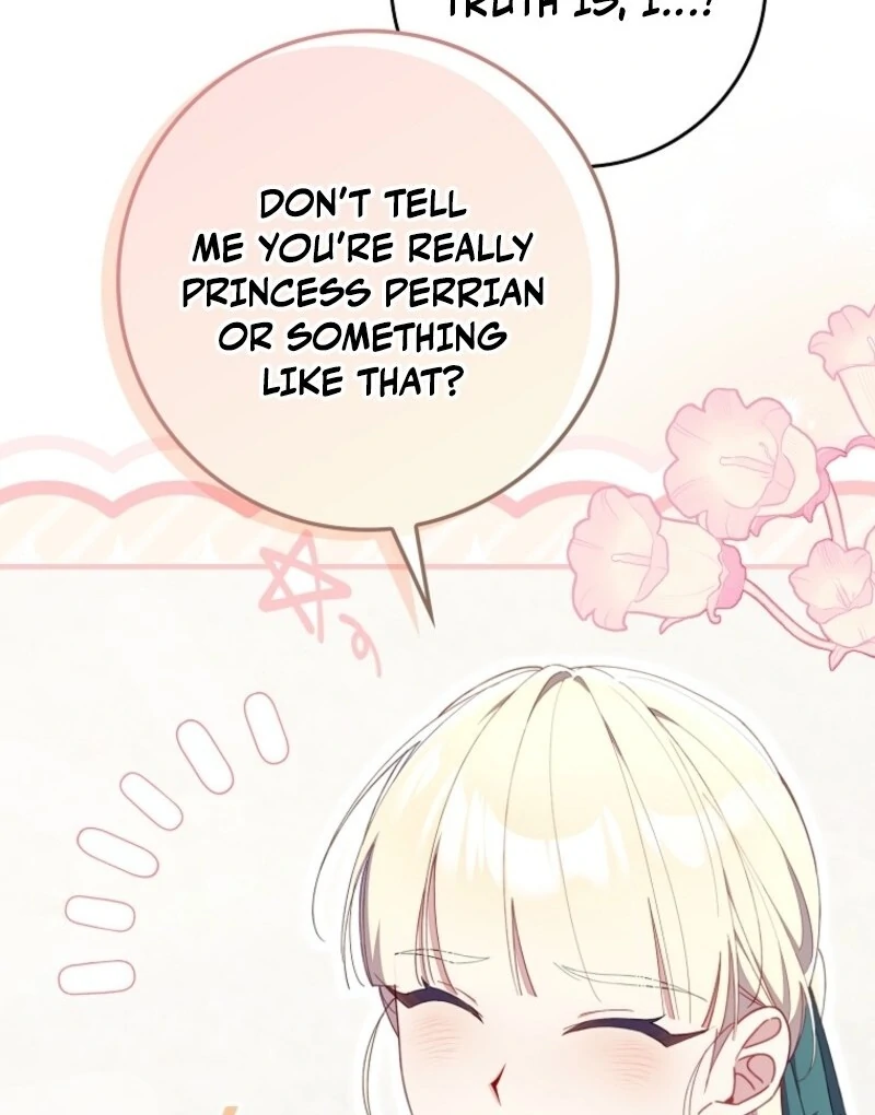 I Saved You, but I’m Not Responsible Chapter 43 page 42
