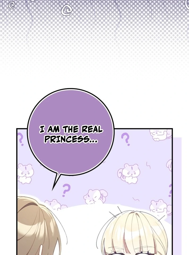 I Saved You, but I’m Not Responsible Chapter 43 page 46
