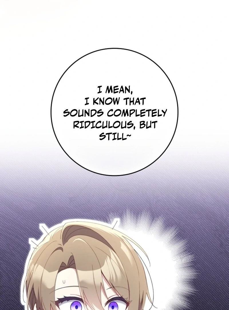 I Saved You, but I’m Not Responsible Chapter 43 page 44