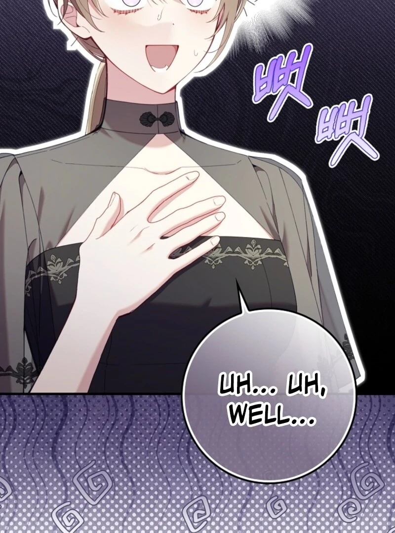 I Saved You, but I’m Not Responsible Chapter 43 page 45