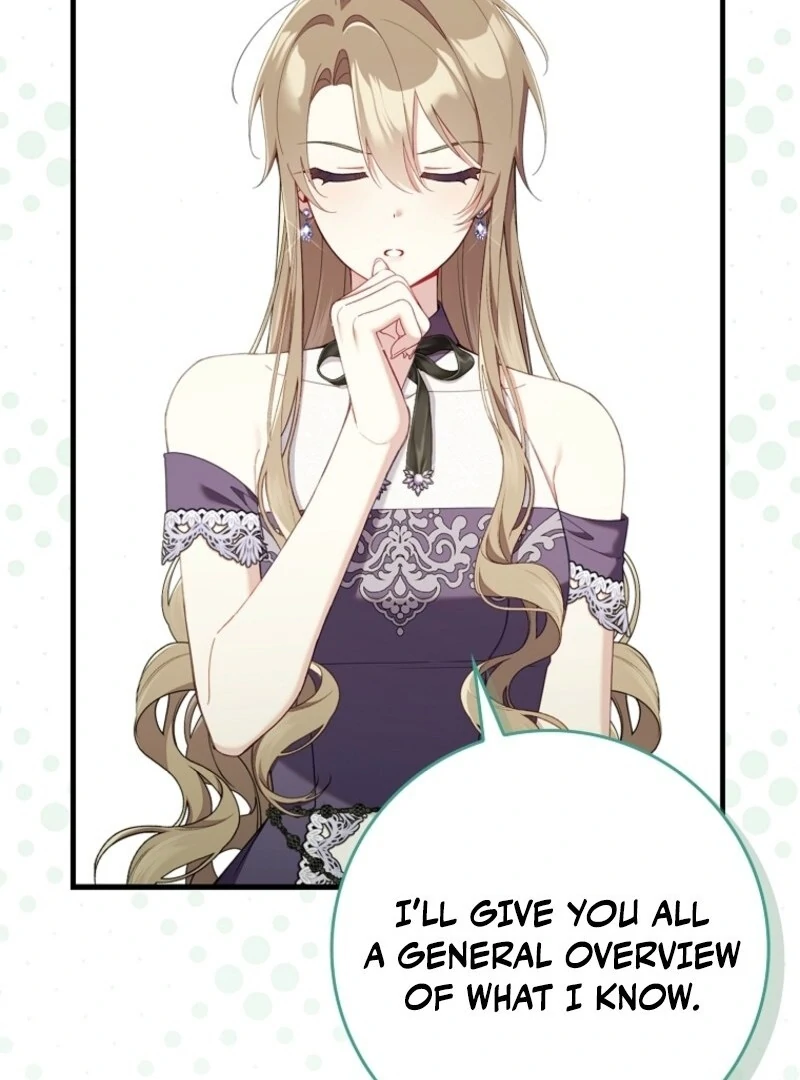 I Saved You, but I’m Not Responsible Chapter 43 page 54