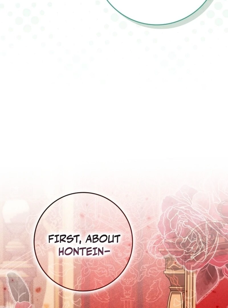 I Saved You, but I’m Not Responsible Chapter 43 page 55