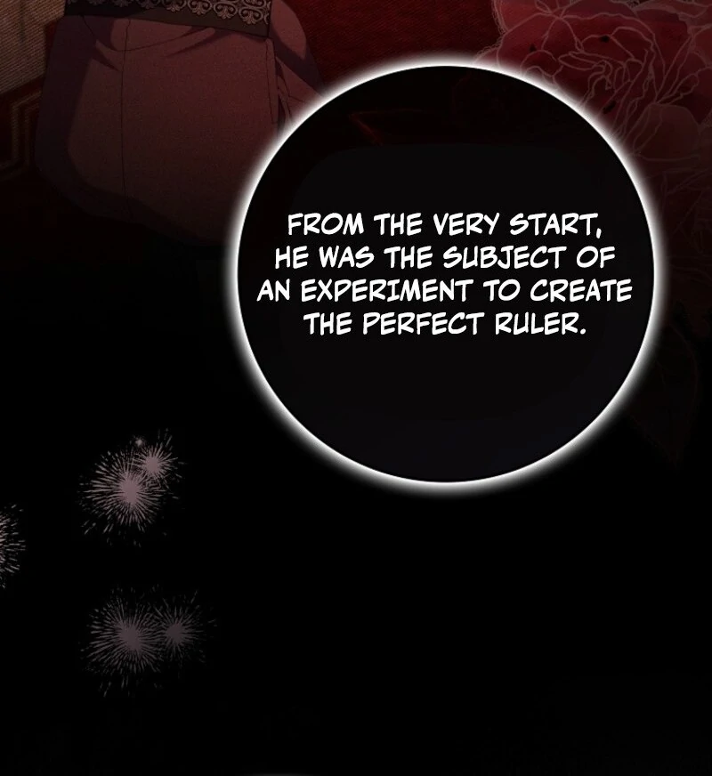 I Saved You, but I’m Not Responsible Chapter 43 page 57