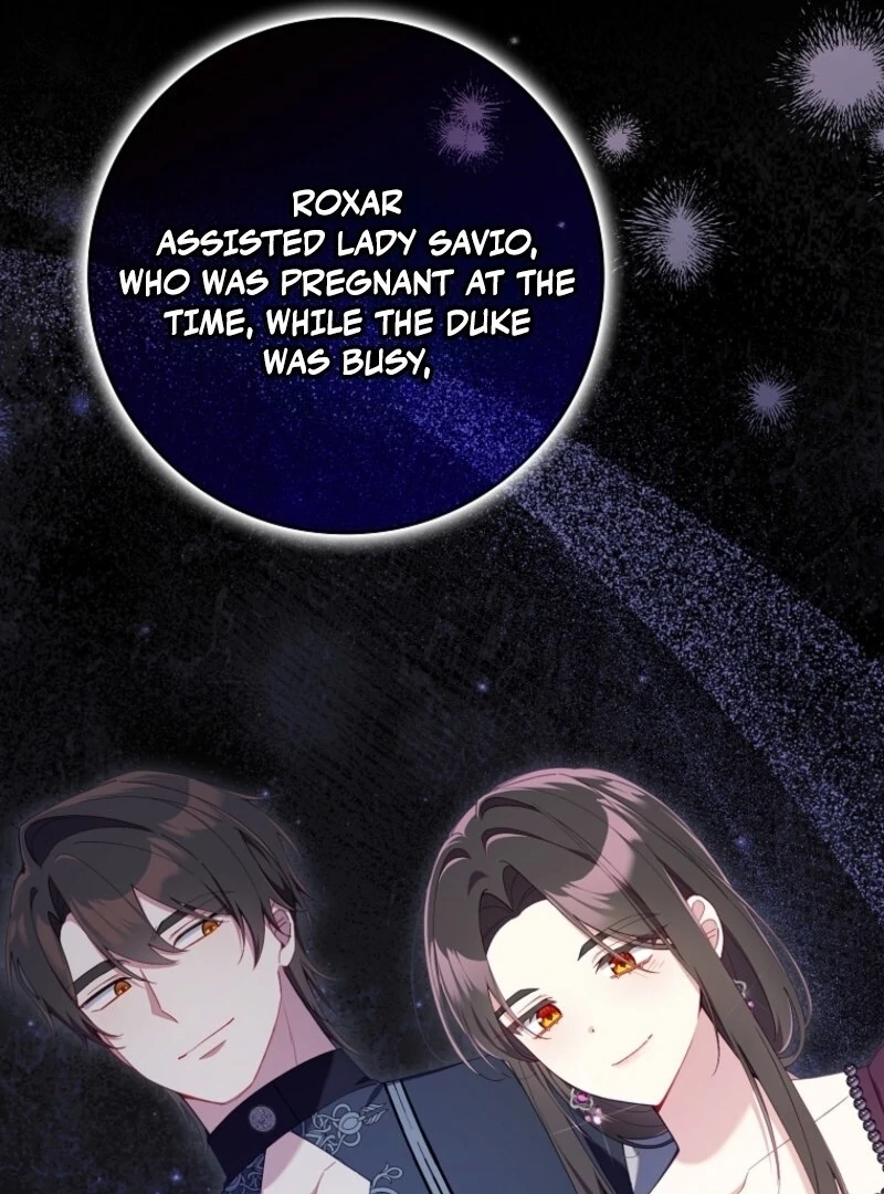 I Saved You, but I’m Not Responsible Chapter 43 page 58
