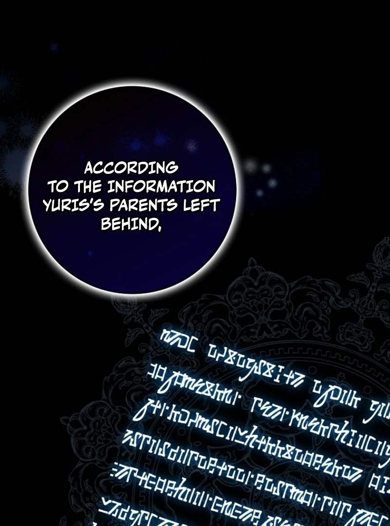 I Saved You, but I’m Not Responsible Chapter 43 page 60