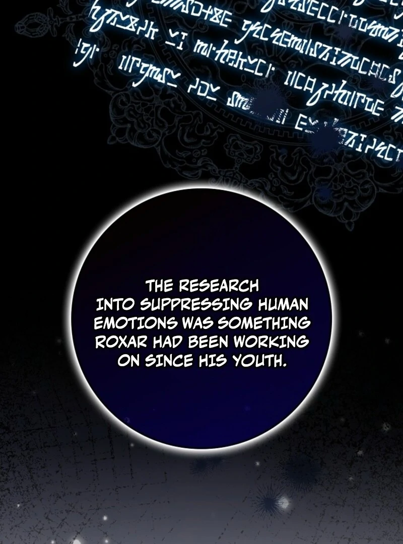 I Saved You, but I’m Not Responsible Chapter 43 page 61