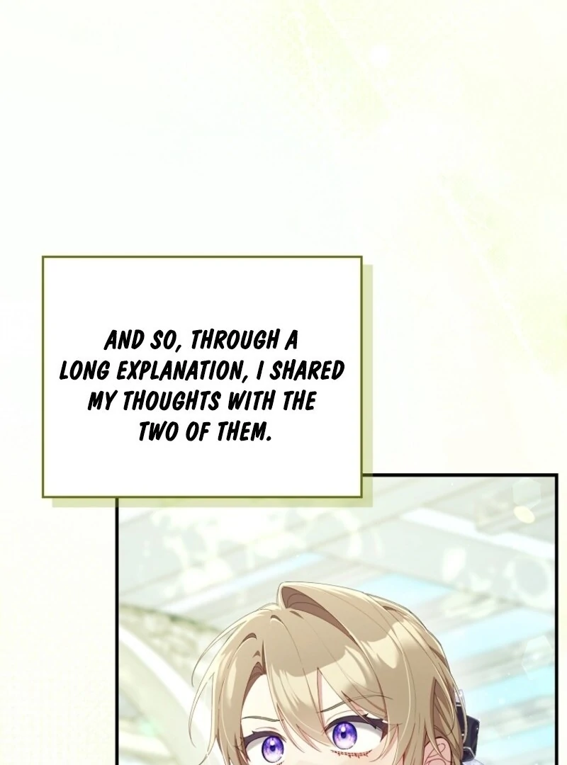 I Saved You, but I’m Not Responsible Chapter 43 page 75