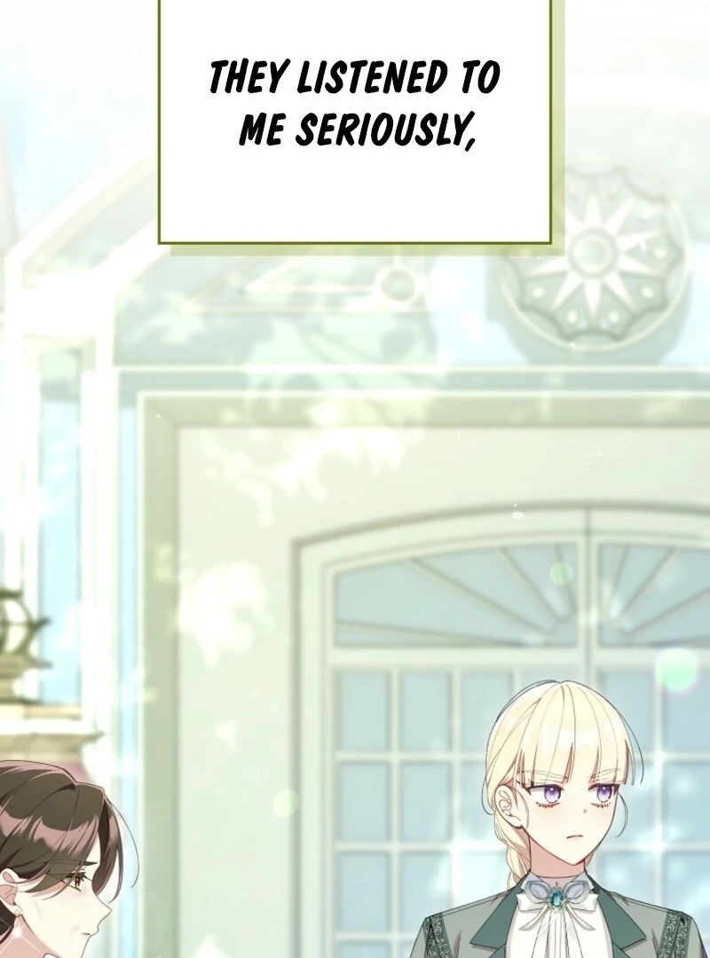 I Saved You, but I’m Not Responsible Chapter 43 page 77