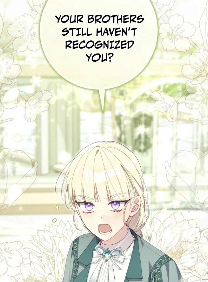 I Saved You, but I’m Not Responsible Chapter 43 page 81
