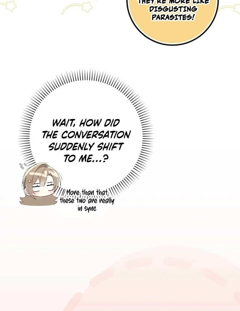 I Saved You, but I’m Not Responsible Chapter 43 page 84
