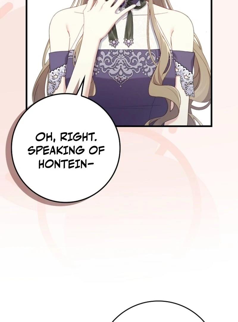 I Saved You, but I’m Not Responsible Chapter 43 page 86