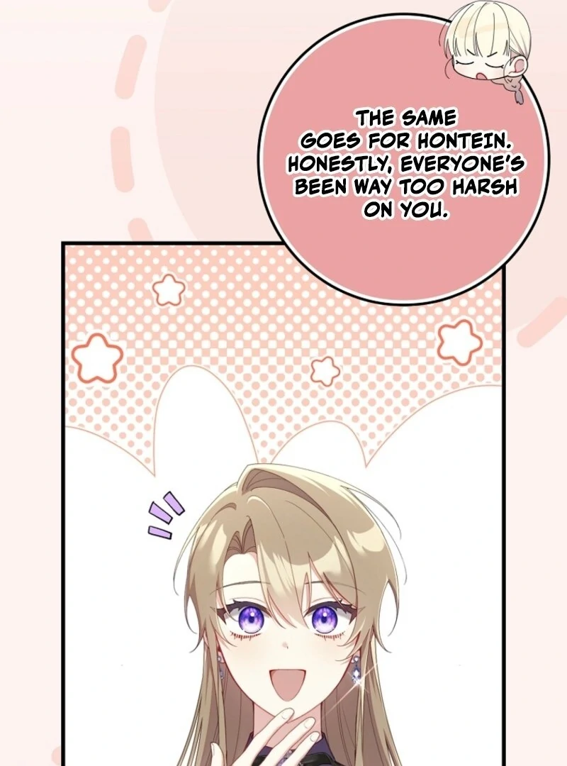 I Saved You, but I’m Not Responsible Chapter 43 page 85