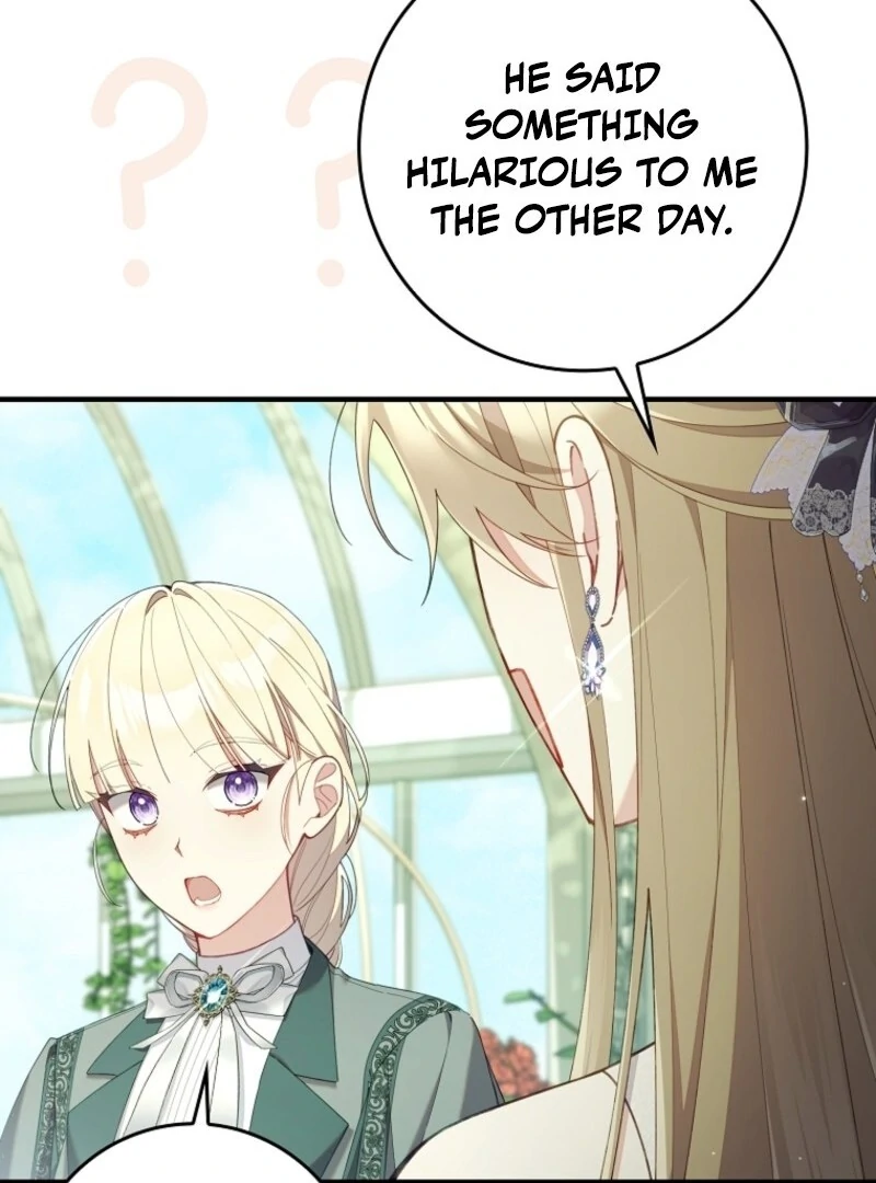 I Saved You, but I’m Not Responsible Chapter 43 page 87