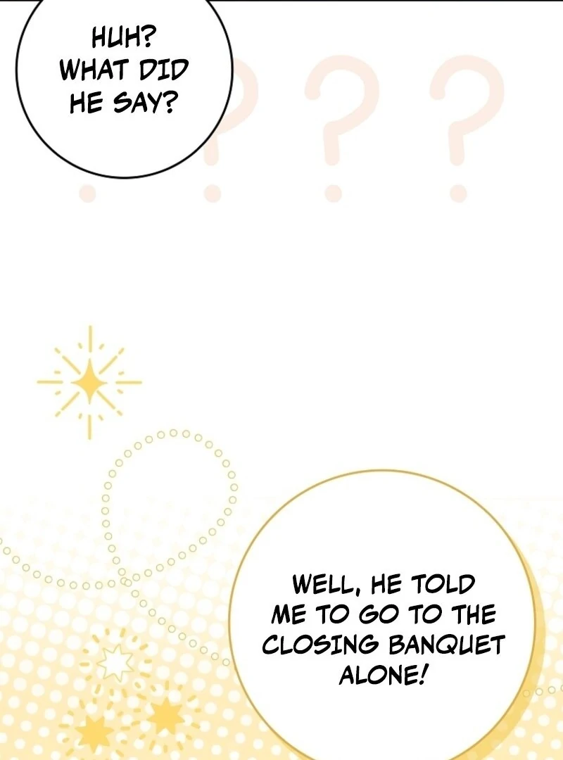 I Saved You, but I’m Not Responsible Chapter 43 page 88