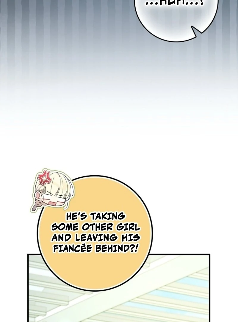 I Saved You, but I’m Not Responsible Chapter 43 page 92