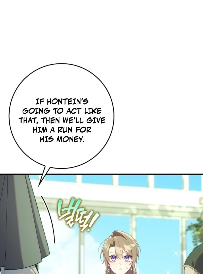 I Saved You, but I’m Not Responsible Chapter 43 page 94