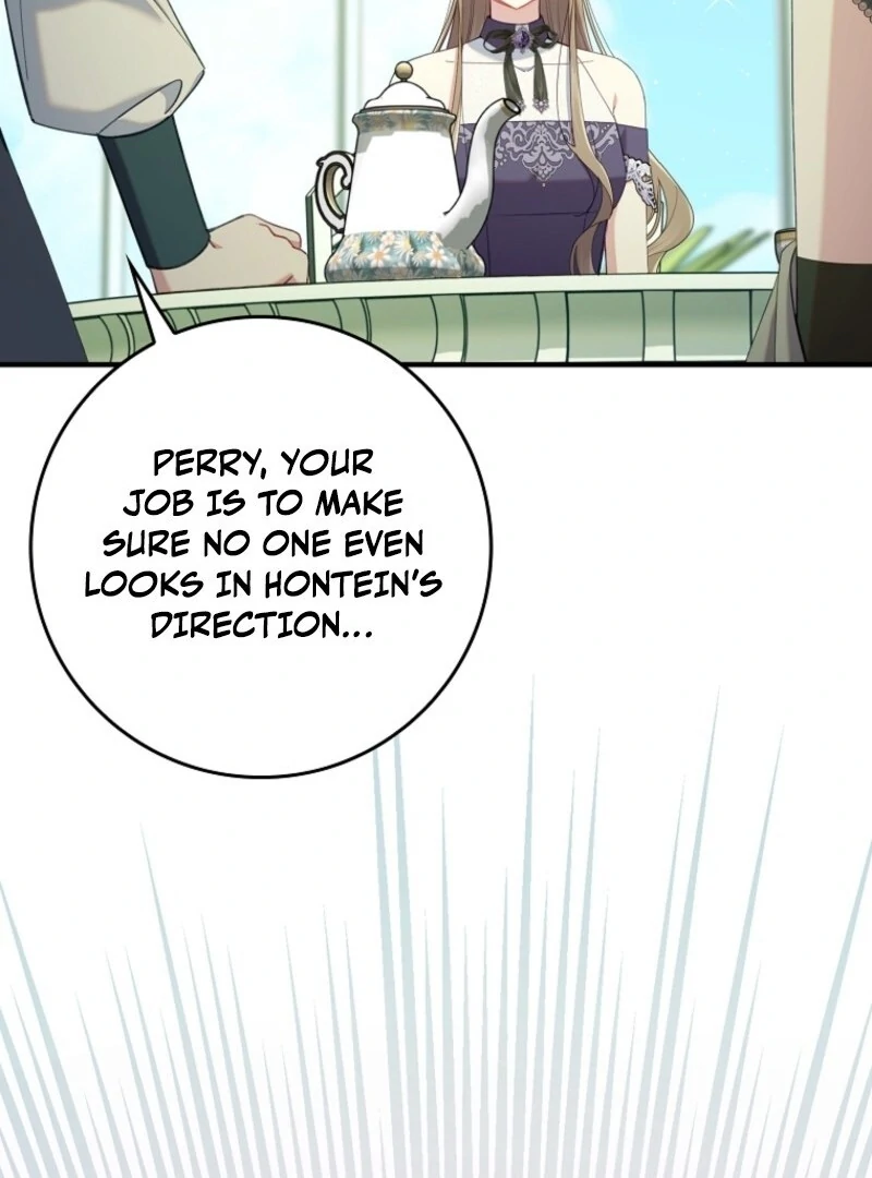 I Saved You, but I’m Not Responsible Chapter 43 page 95