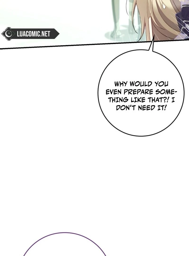 I Saved You, but I’m Not Responsible Chapter 43 page 100