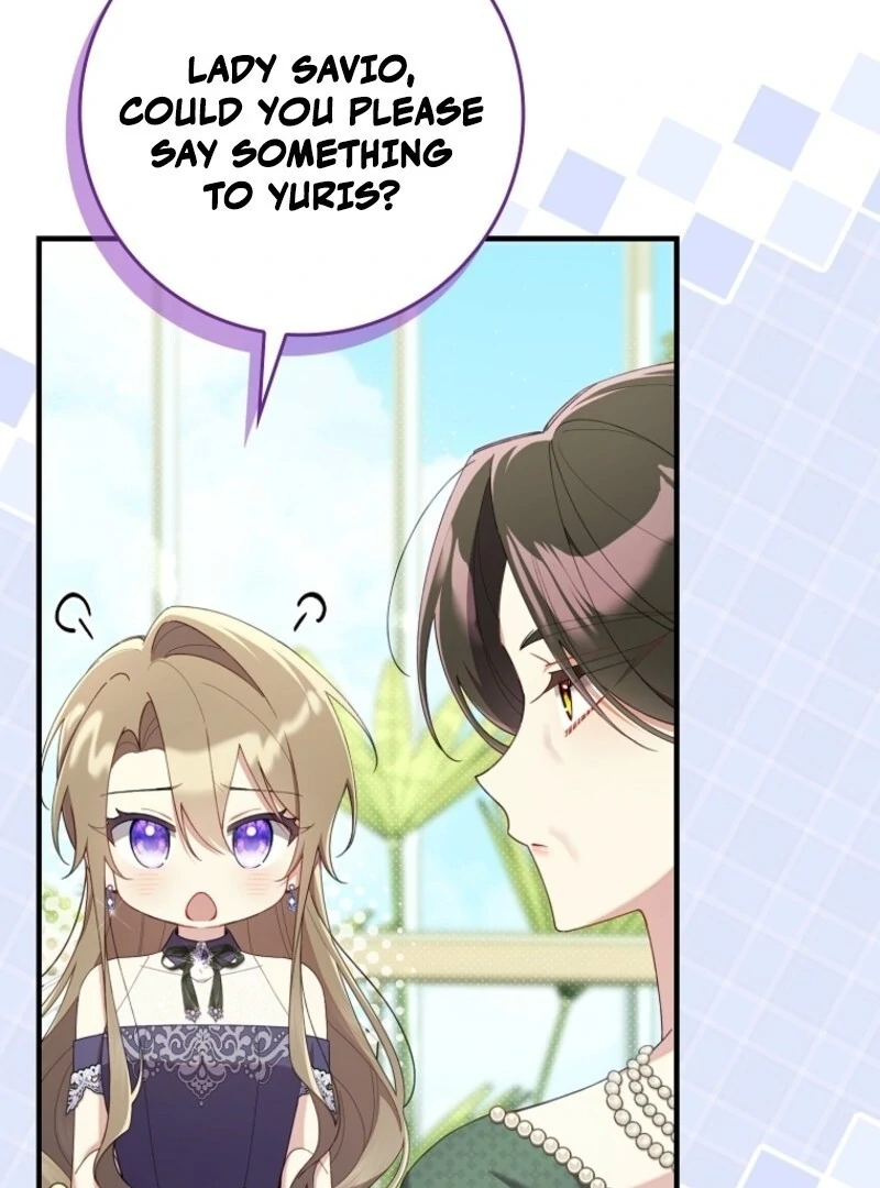 I Saved You, but I’m Not Responsible Chapter 43 page 101