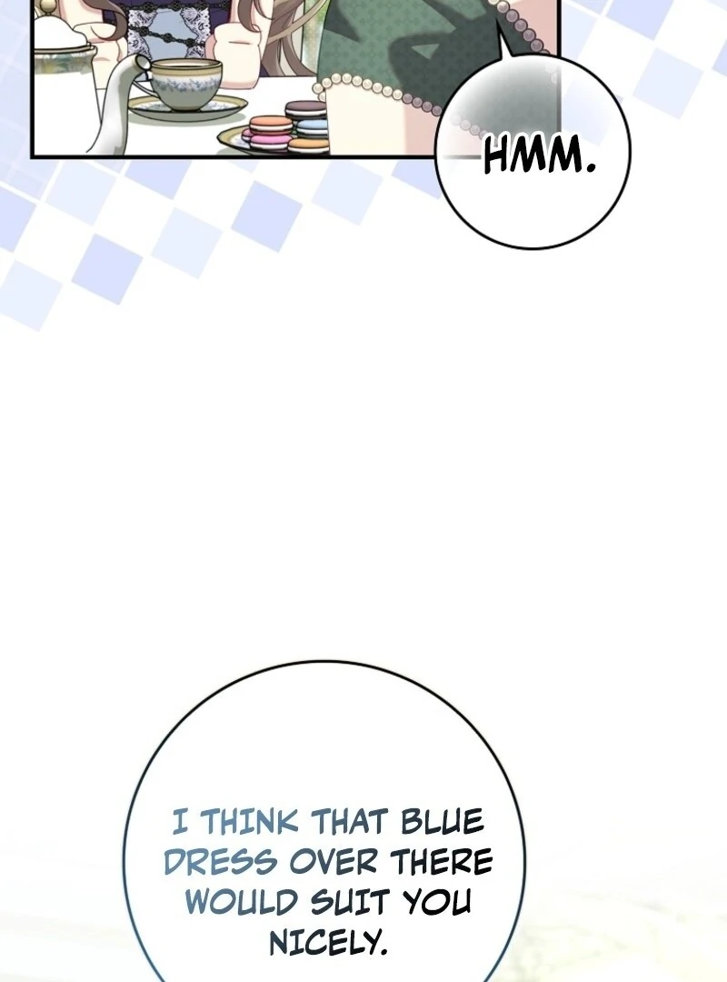 I Saved You, but I’m Not Responsible Chapter 43 page 102