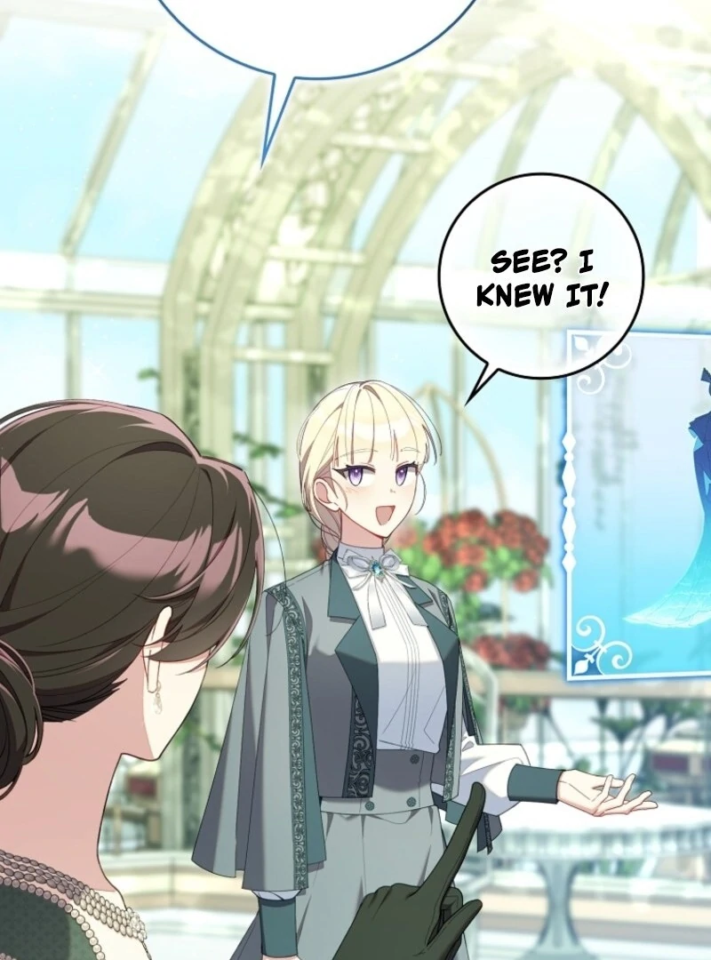 I Saved You, but I’m Not Responsible Chapter 43 page 103