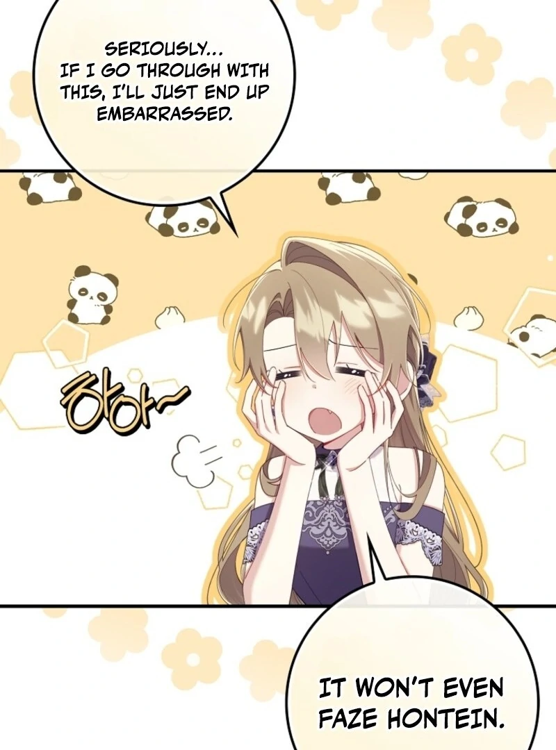 I Saved You, but I’m Not Responsible Chapter 43 page 105
