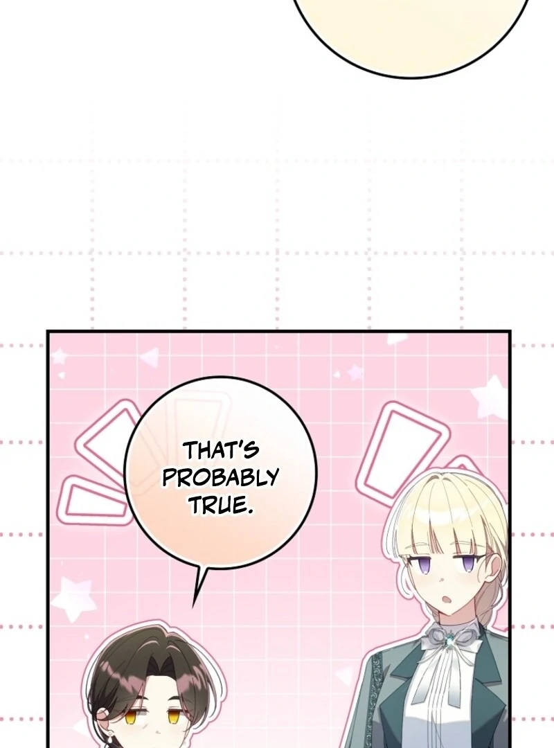 I Saved You, but I’m Not Responsible Chapter 43 page 106