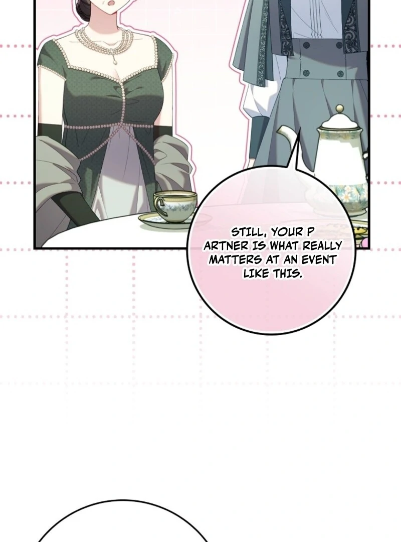 I Saved You, but I’m Not Responsible Chapter 43 page 107