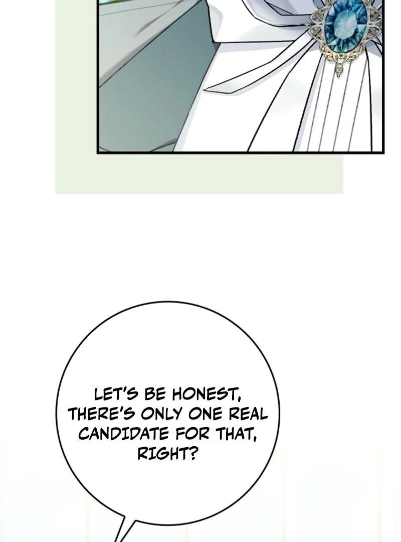 I Saved You, but I’m Not Responsible Chapter 43 page 109