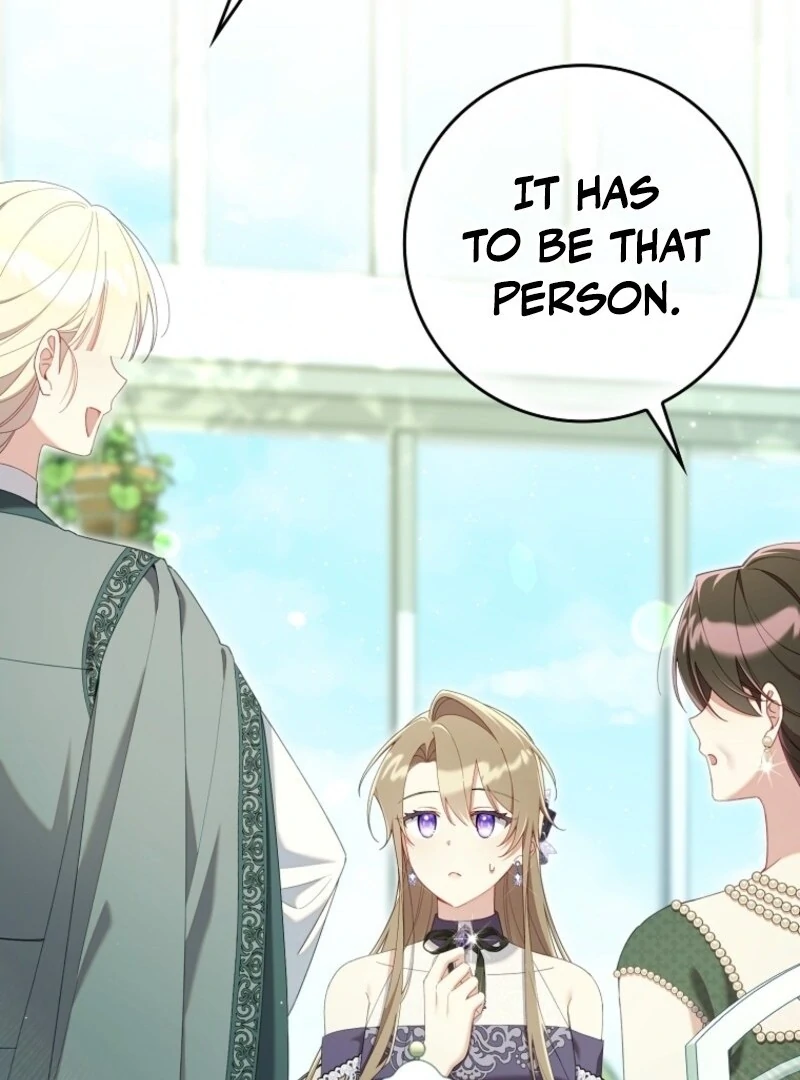 I Saved You, but I’m Not Responsible Chapter 43 page 110