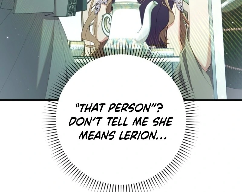 I Saved You, but I’m Not Responsible Chapter 43 page 111