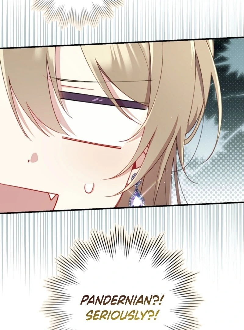 I Saved You, but I’m Not Responsible Chapter 43 page 119